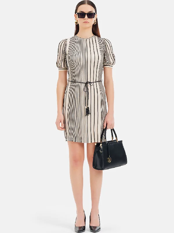 mini dresses-modern dress stylesRuth Mini Dress With Belt