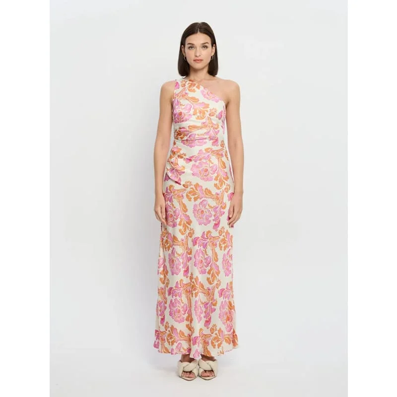 Maxi dresses for formal celebrations-Josefina Maxi Dress