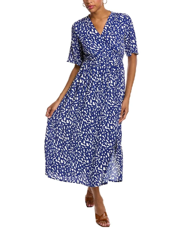 Midi dresses for a family gathering-ANNA KAY Mylana Midi Dress